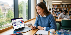 Curso intensivo de preparación para examen Aptis ESOL en Saint Albans College Algeciras